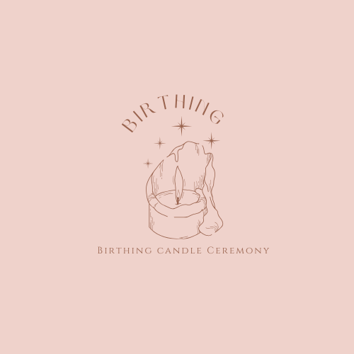 Birthing Candle Ceremony