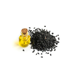 Black Seed Oil