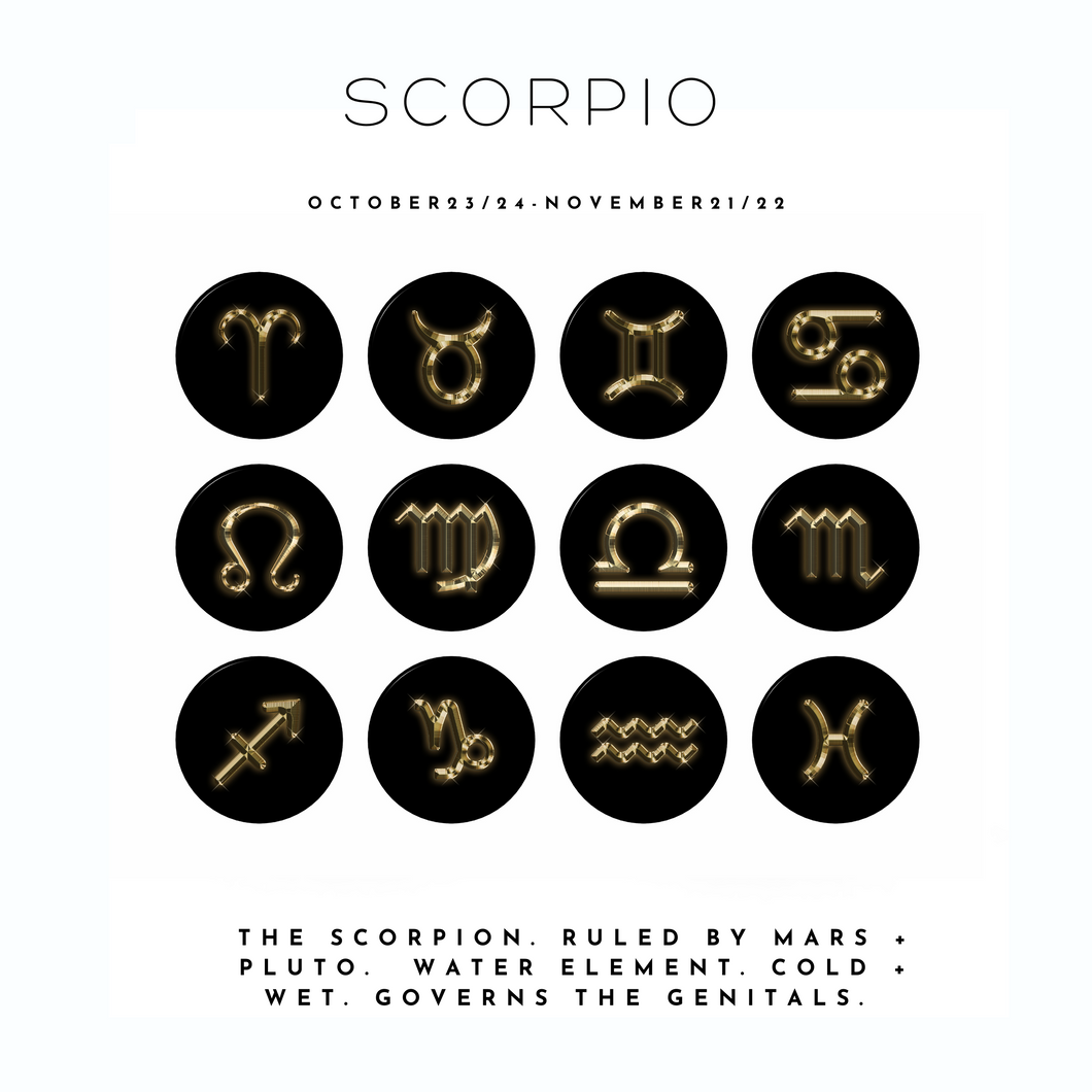 Scorpio