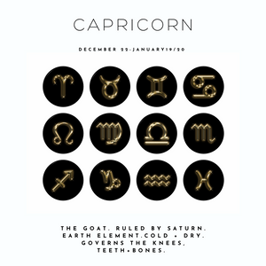 Capricorn