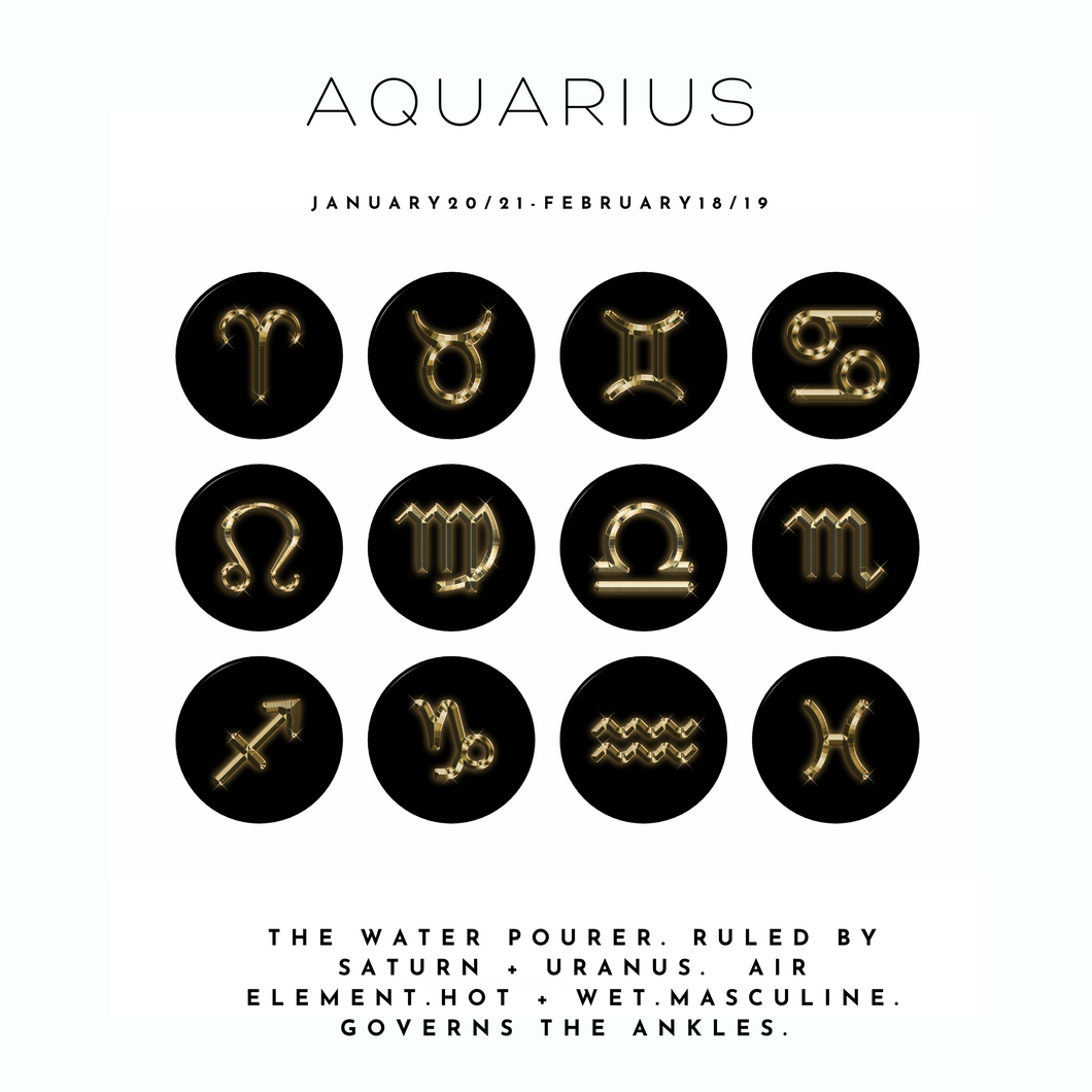 Aquarius