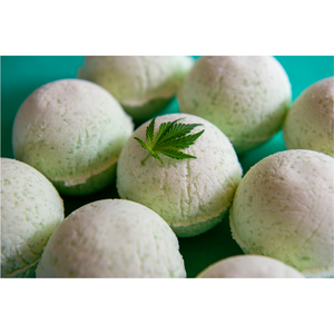 Bath Bombs