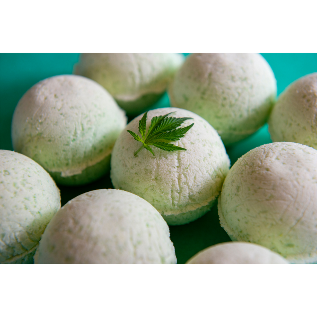 Bath Bombs