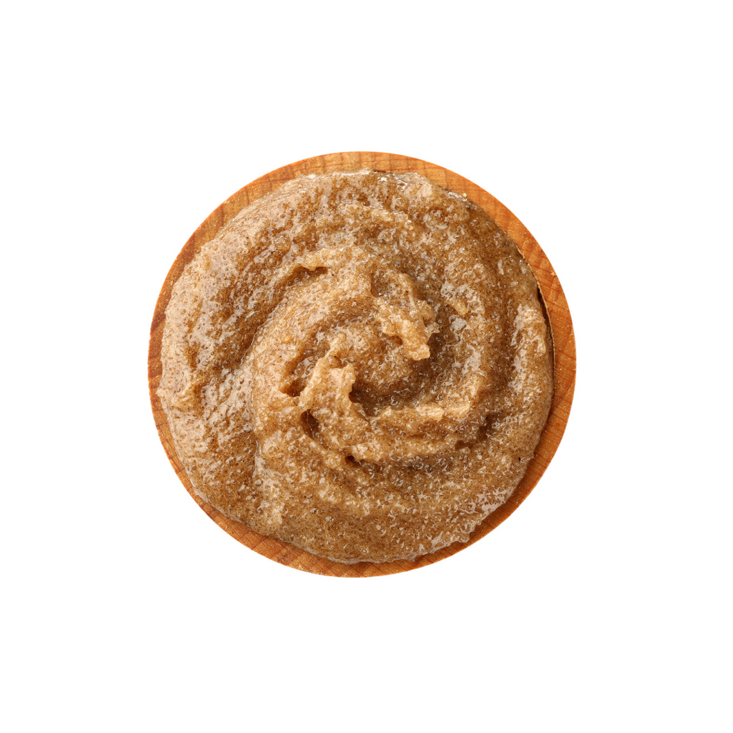 Brown Sugar Body Scrub
