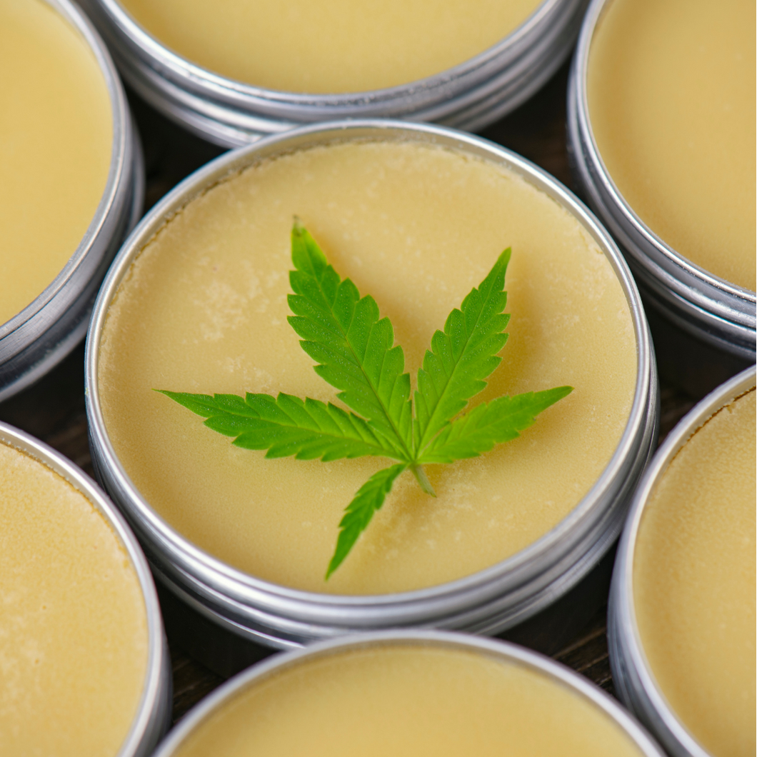 Pain Salve
