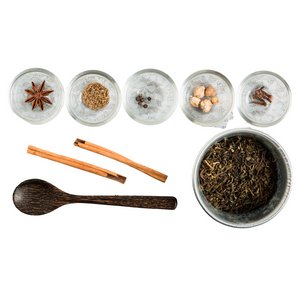 Herbal Chai