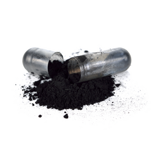 Charcoal Powder