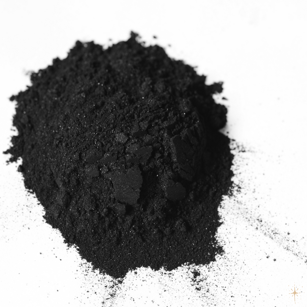 Charcoal Powder