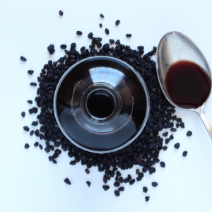 Elderberry Syrup